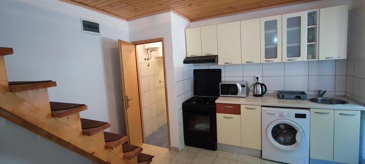 Kaštela Studio Apartman Kastel Kambelovac מראה חיצוני תמונה