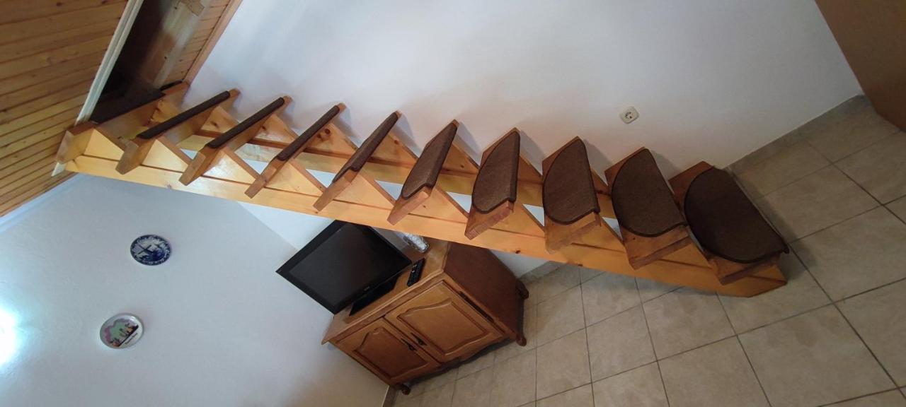 Kaštela Studio Apartman Kastel Kambelovac מראה חיצוני תמונה