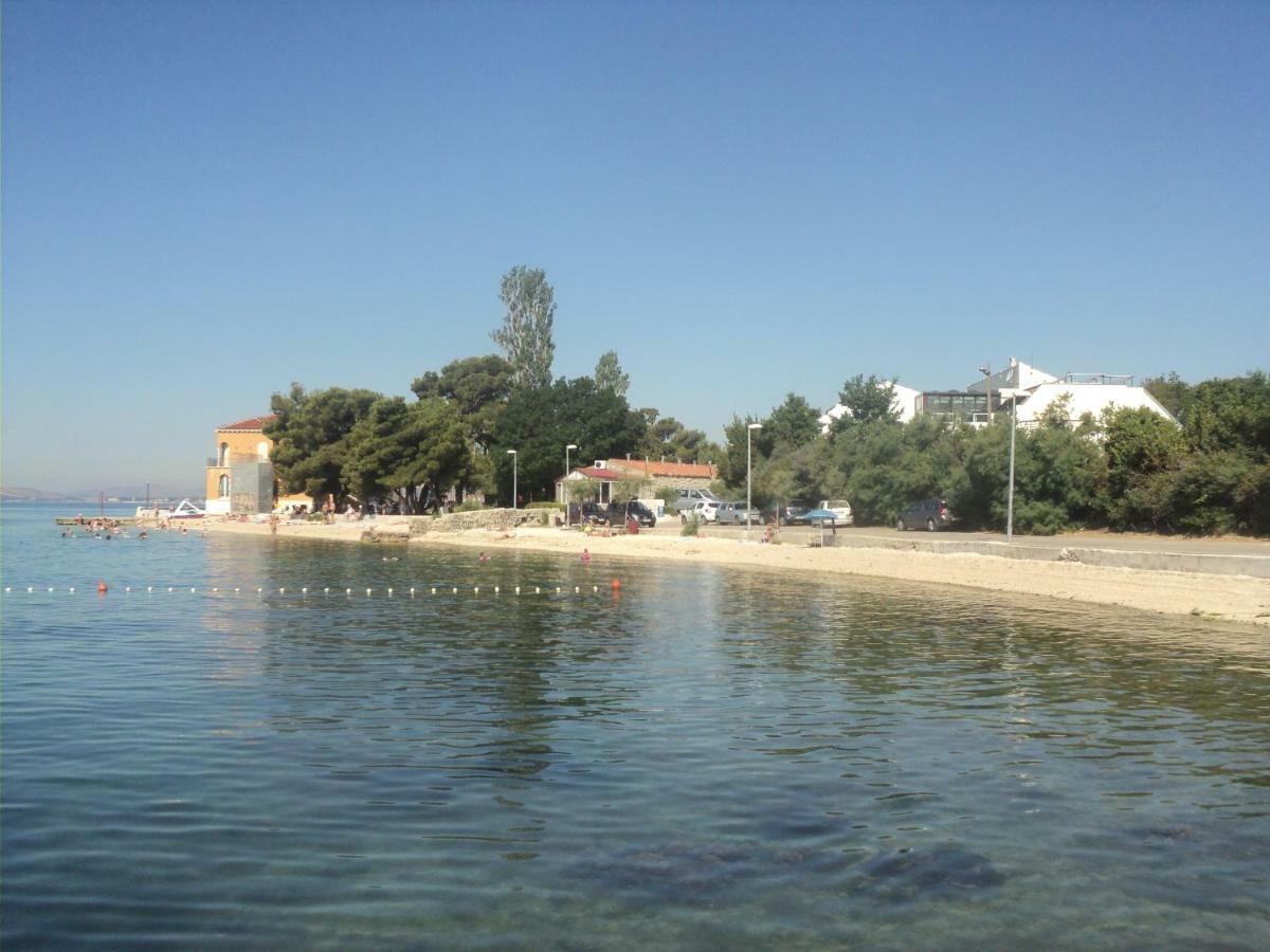 Kaštela Studio Apartman Kastel Kambelovac מראה חיצוני תמונה