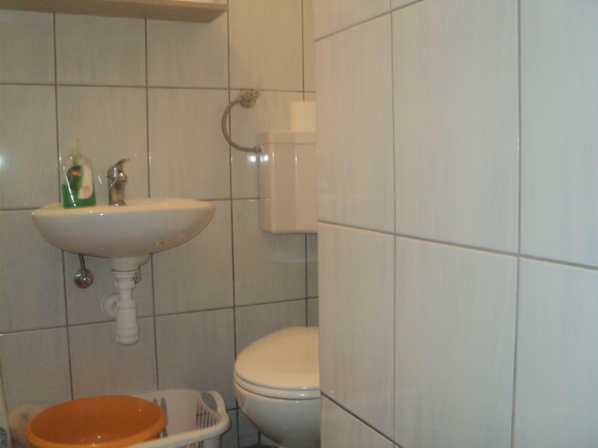 Kaštela Studio Apartman Kastel Kambelovac מראה חיצוני תמונה